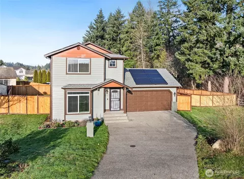 8711 202nd St E, Spanaway, WA 98387
