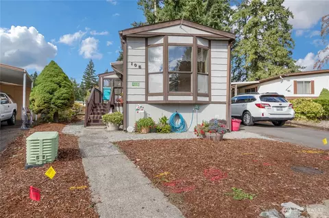 12416 114th Ave E #105, Puyallup, WA 98374