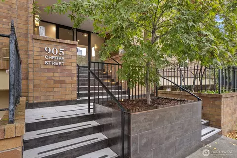 905 Cherry St #601, Seattle, WA 98104