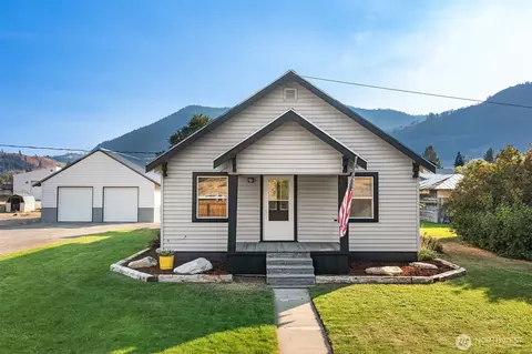 1215 Methow Valley Hwy E, Twisp, WA 98856