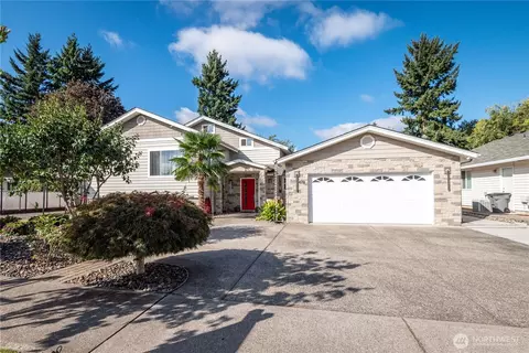 4718 NE 129th Ave, Vancouver, WA 98682
