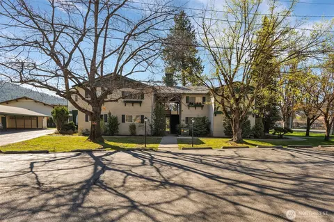 111 Whitman St #1C, Leavenworth, WA 98826