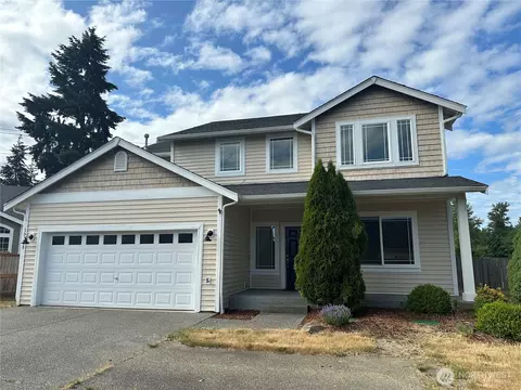 15328 104th Ave SE, Yelm, WA 98597