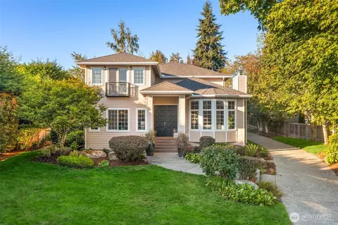 8626 NE 121st Pl, Kirkland, WA 98034