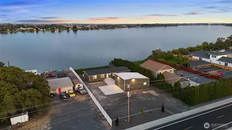 3071 Westshore Dr, Moses Lake, WA 98837