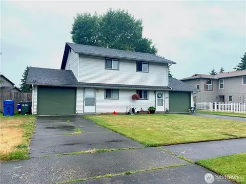 1224 1226 12th Ave NW, Puyallup, WA 98371