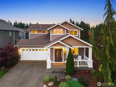 6608 Douglas Ave SE, Auburn, WA 98092