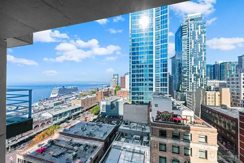 1415 2nd Ave #1503, Seattle, WA 98101