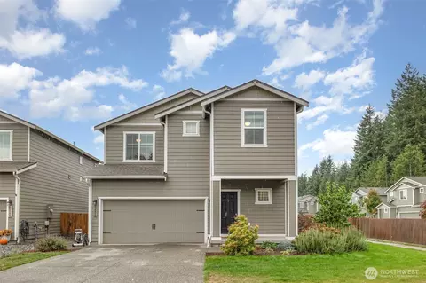 12010 317th Ave SE, Sultan, WA 98294