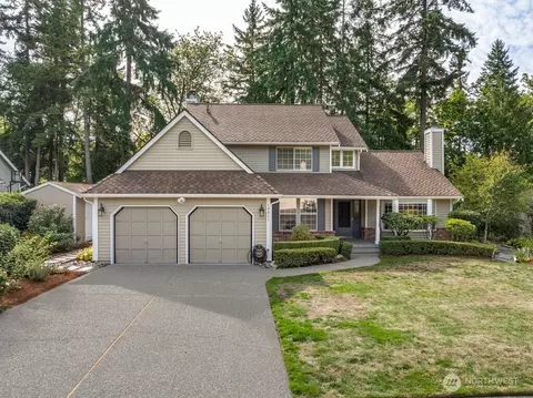 14811 SE 66th St, Bellevue, WA 98006