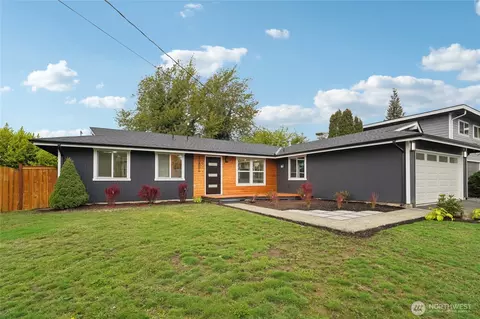 10804 SE 232nd Pl, Kent, WA 98031