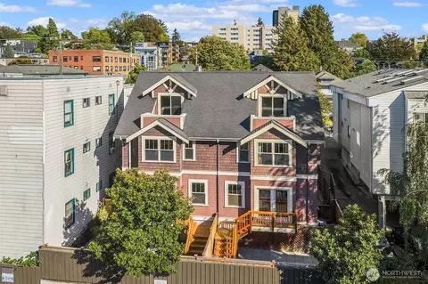 527 11th Ave E #A, Seattle, WA 98102