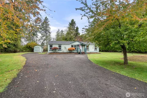 11727 Driver St SW, Olympia, WA 98512