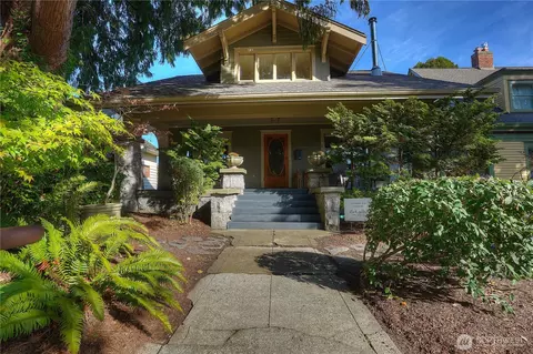 3307 N 25th St, Tacoma, WA 98406