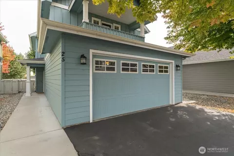2452 NW Columbia Ave #25, East Wenatchee, WA 98802
