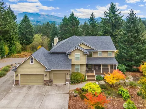 7311 NE 317th Pl, Camas, WA 98607
