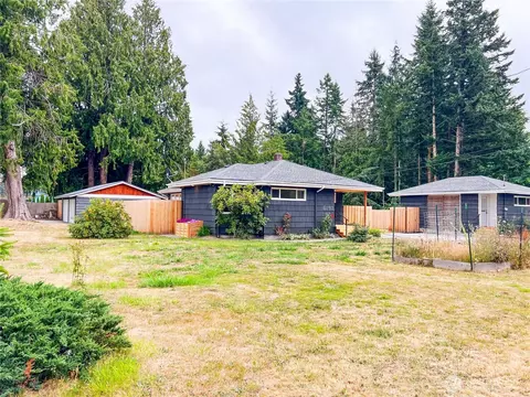 6192 State Route 20, Port Townsend, WA 98368