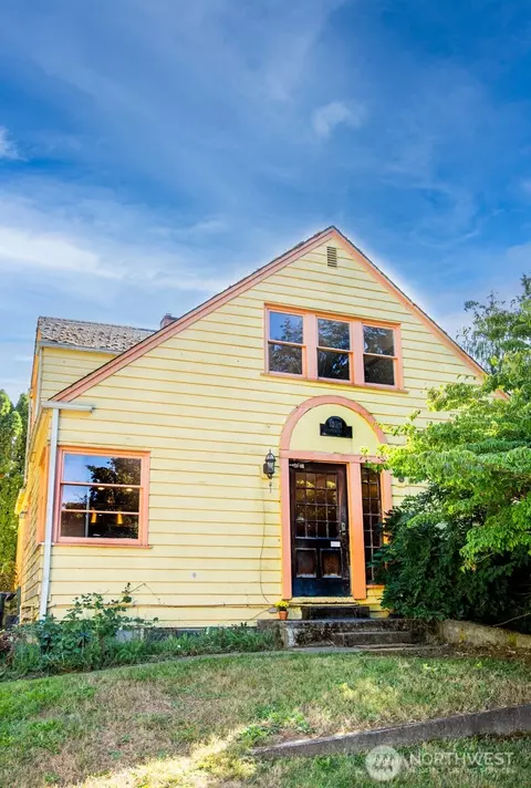 1824 Fairview St SE, Olympia, WA 98501