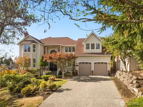 14702 SE 80th Ct, Newcastle, WA 98059