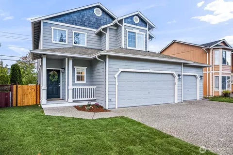 13708 45th Dr SE, Snohomish, WA 98296
