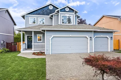 13708 45th Dr SE, Snohomish, WA 98296