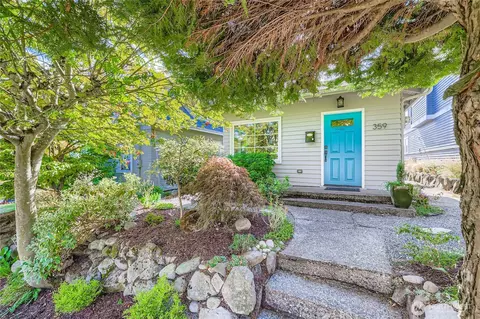 359 N 75th St, Seattle, WA 98103