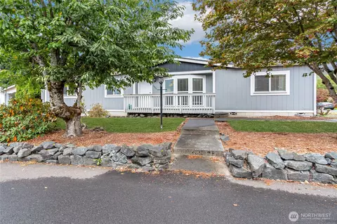 18903 99th Avenue Ct E, Puyallup, WA 98375