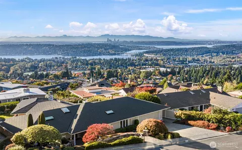 4435 140th Ave SE, Bellevue, WA 98006