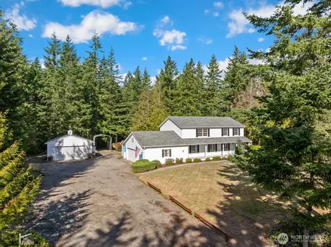 5731 Cape George Rd, Port Townsend, WA 98368