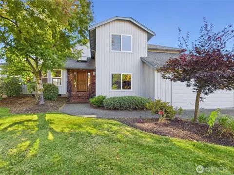 802 Silo Ct SE, Tumwater, WA 98501