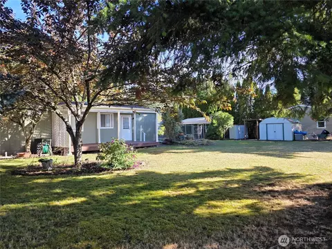 7106 256th Street Ct E, Graham, WA 98338