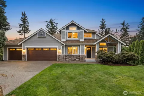 3006 39th Street Ct NW, Gig Harbor, WA 98335