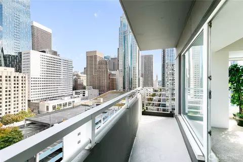 1415 2nd Ave #1607, Seattle, WA 98101
