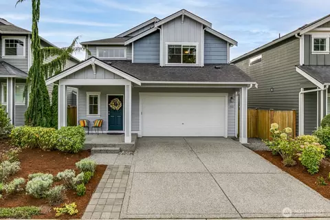 322 94th Pl SE, Everett, WA 98208
