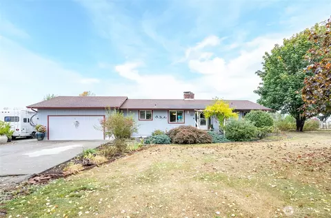 163 Schoolhouse Ln, Toledo, WA 98591