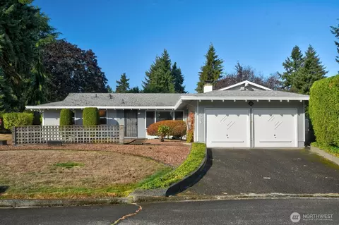 3326 SW 329th St, Federal Way, WA 98023