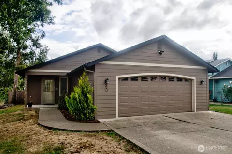 2221 Salsbury Ave, Chehalis, WA 98532