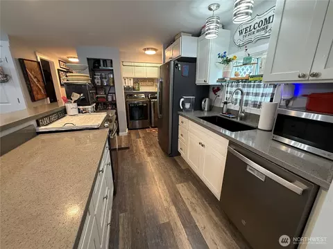 9111 66th Ave NW #126, Gig Harbor, WA 98332