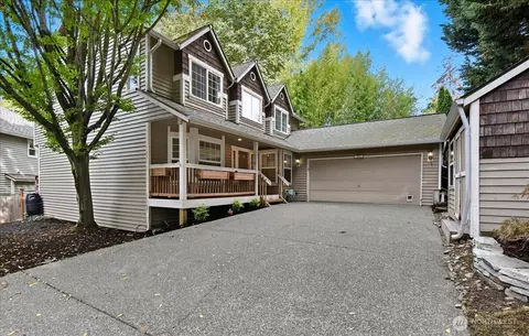 12935 NE 86th St, Kirkland, WA 98033