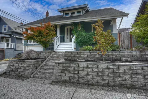 2512 N 8th St, Tacoma, WA 98406