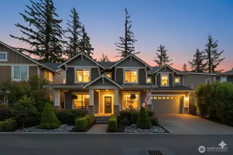 3123 SE 16th St, North Bend, WA 98045