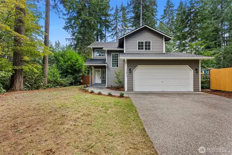 13619 Sandy Point East NW, Gig Harbor, WA 98329
