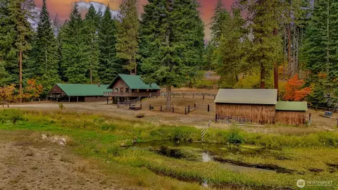 2001 Zrebeic Rd, Cle Elum, WA 98922