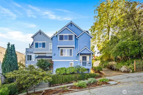 2613 E Howell St, Seattle, WA 98122