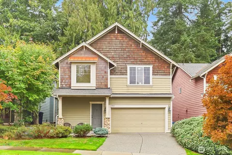 11910 61st Ave SE, Snohomish, WA 98296