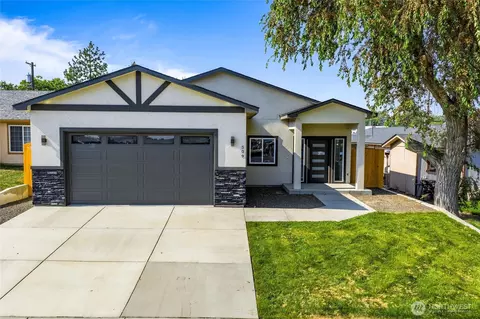 509 S Main St, Warden, WA 98857
