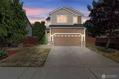 9115 175th Street Ct E, Puyallup, WA 98375