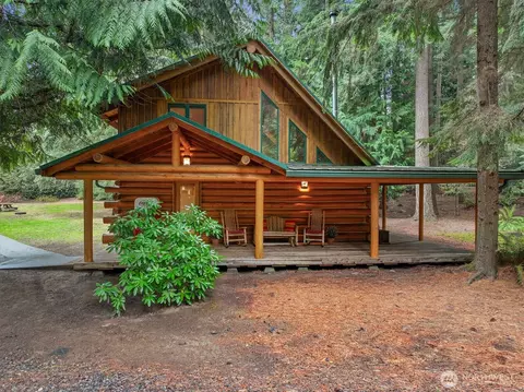 23312 77th Ave SE, Woodinville, WA 98072
