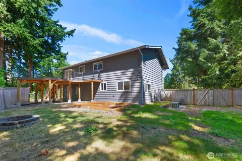 Exterior - 20101 95th Pl NE, Bothell, WA 98011 photo 9 of 10