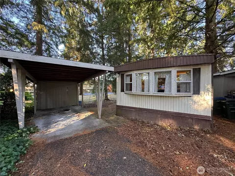 4401 SE 37th Ave #90, Lacey, WA 98503